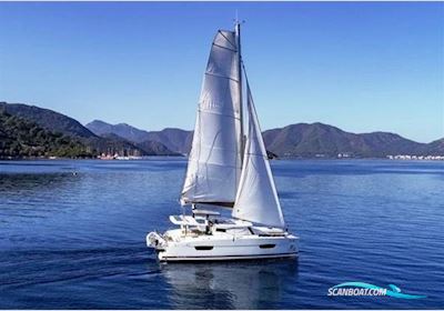 Fountaine Pajot LUCIA 40 Zeilboten 2016, Turkey