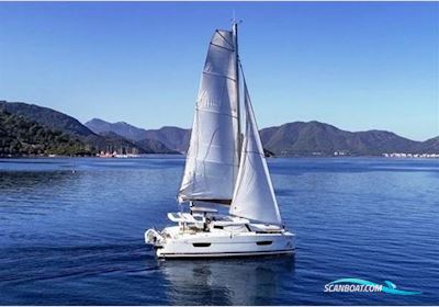 Fountaine Pajot LUCIA 40 Zeilboten 2019, Turkey