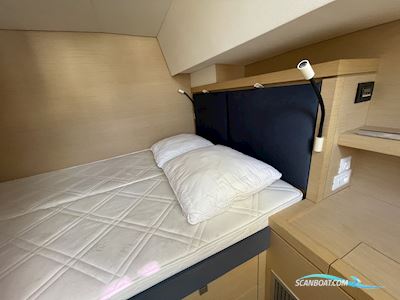Fountaine Pajot Saona 47 Zeilboten 2018, met YANMAR  motor, Geen landeninfo