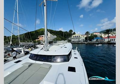 Fountaine Pajot Tanna 47 Zeilboten 2021, met Volvo Penta motor, USA