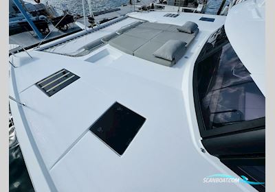 Fountaine Pajot Tanna 47 Zeilboten 2021, met Volvo Penta motor, USA