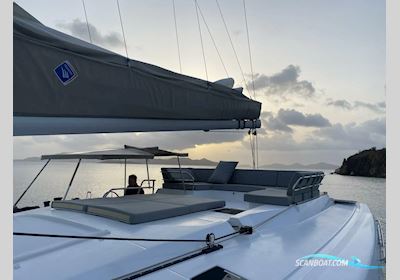 Fountaine Pajot Tanna 47 Zeilboten 2021, met Volvo Penta motor, USA