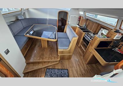 Futuna Yachts Futuna 50 Zeilboten 2024, met Yanmar motor, France