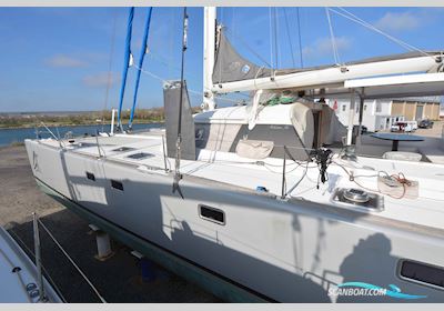 Gcmc Marine Aikane 56 Zeilboten 2008, met Yanmar motor, France