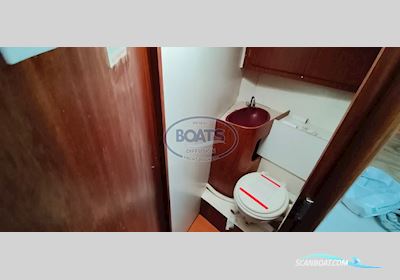 Gib Sea 114 Zeilboten 1982, met Perkins motor, France