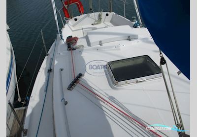 Gibert Marine GIB SEA MS 85 Zeilboten 1980, met VOLVO motor, France