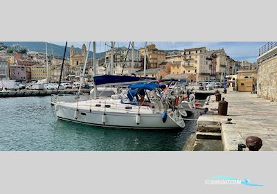 Gibert Marine Gibsea 33 Zeilboten 2003, met Nanni 21cv motor, France