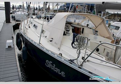 Gilbert Marine Gib