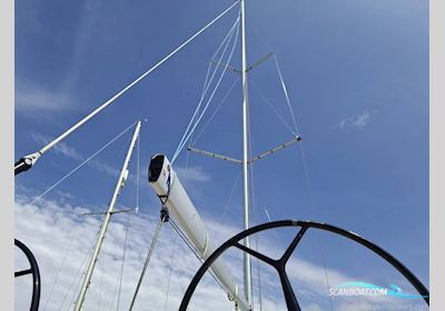 Grand Soleil 34 Skyron Zeilboten 2018, met Volvo D1-30F motor, Ierland