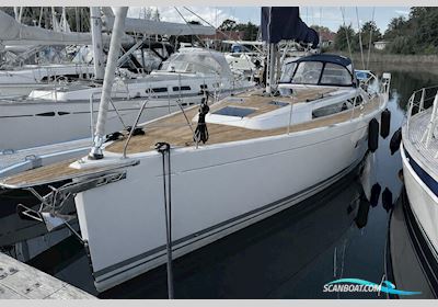 Grand Soleil 39 Zeilboten 2013, Sweden