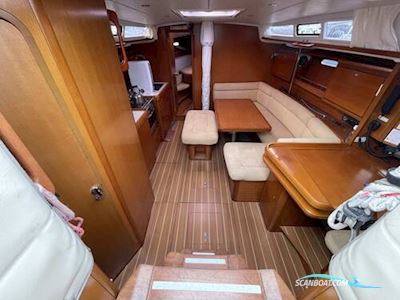 Grand Soleil 40 B&C Zeilboten 2007, met Volvo motor, Ierland