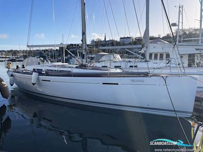 Grand Soleil 40 B&C Zeilboten 2007, met Volvo motor, Ierland