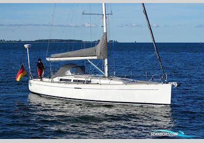 Grand Soleil 43 B&C Zeilboten 2011, met VOLVO PENTA D2-55 motor, Duitsland