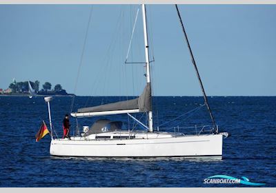 Grand Soleil 43 B&C Zeilboten 2011, met VOLVO PENTA D2-55 motor, Duitsland