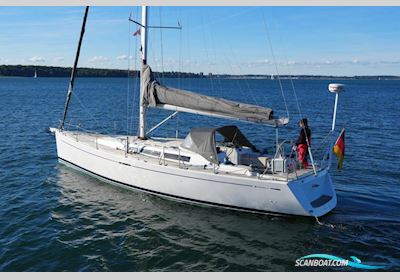 Grand Soleil 43 B&C Zeilboten 2011, met VOLVO PENTA D2-55 motor, Duitsland