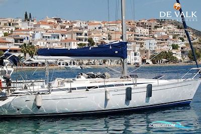 Grand Soleil 43 Zeilboten 2001, met YANMAR motor, Griekenland