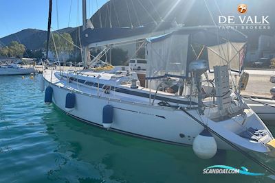 Grand Soleil 43 Zeilboten 2001, met YANMAR motor, Griekenland