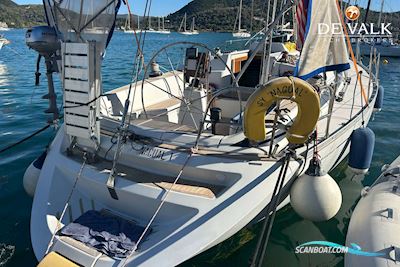 Grand Soleil 43 Zeilboten 2001, met YANMAR motor, Griekenland