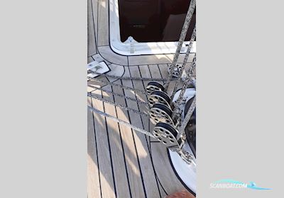 Grand Soleil 45 Zeilboten 1992, met Yanmar motor, Italië