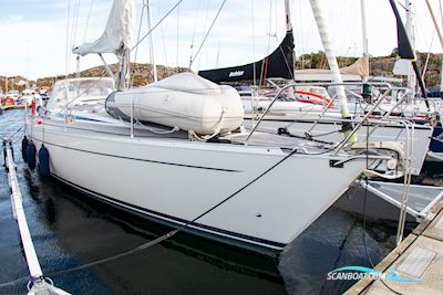 Grand Soleil 45 Zeilboten 1992, met Yanmar motor, Sweden
