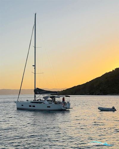 Grand Soleil 46LC Zeilboten 2023, met Volvo Penta D2-75 motor, Geen landeninfo