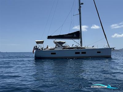 Grand Soleil 46LC Zeilboten 2023, met Volvo Penta D2-75 motor, Geen landeninfo