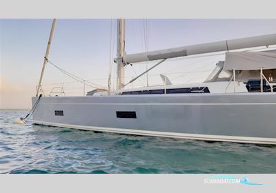 Grand Soleil 54 Zeilboten 2010, met Yanmar 4JH4-HTE 110Hp motor, Geen landeninfo