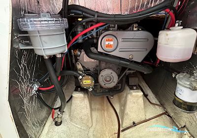 H-35 Artekno,  Enestående Stand og Topudstyret, Giv et Bud! Zeilboten 1977, met Yanmar 15, 2 Cyl Feskvandskølet motor, Denemarken