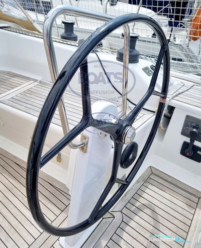 HANSE YATCHS  HANSE 415 Zeilboten 2013, met VOLVO motor, France