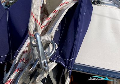 Hallberg-Rassy 31 Scandinavia Zeilboten 1992, met Volvo Penta 2002 motor, Denemarken