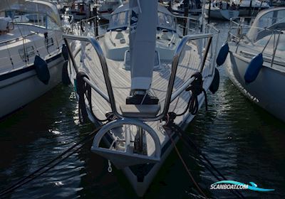 Hallberg Rassy 312 Zeilboten 1981, met Volvo Penta MD2030 motor, Duitsland