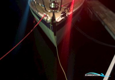 Hallberg-Rassy 312 Zeilboten 1980, met Lombardini motor, Sweden