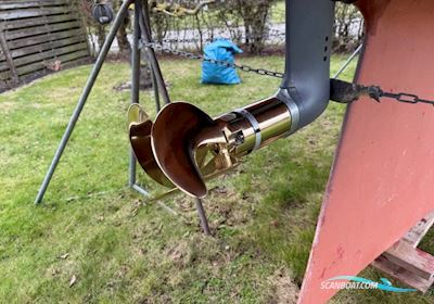 Hallberg-Rassy 312 Zeilboten 1986, met Volvo Penta  motor, Sweden