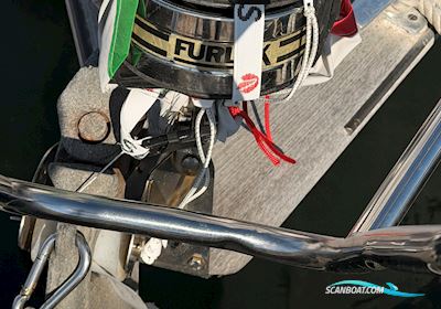 Hallberg-Rassy 312 Zeilboten 1986, met Volvo Penta motor, Sweden