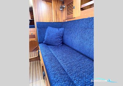 Hallberg-Rassy 34 SC Zeilboten 2001, met Volvo Penta MD2030 motor, Denemarken