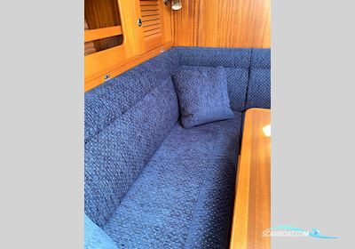 Hallberg-Rassy 34 SC Zeilboten 2001, met Volvo Penta MD2030 motor, Denemarken