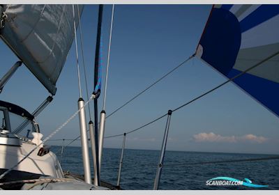Hallberg-Rassy 34 Scandinavia Zeilboten 1998, met Volvo Penta  2030 B motor, Sweden