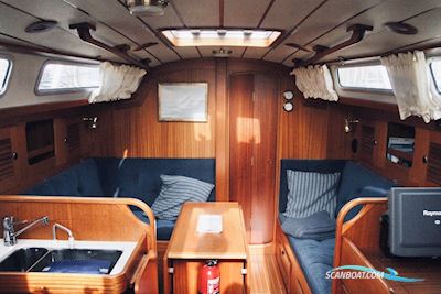 Hallberg Rassy 34 Zeilboten 1996, The Netherlands