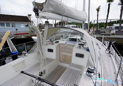 Hallberg-Rassy 342 Zeilboten 2010, met Volvo Penda D1-30 motor, Sweden