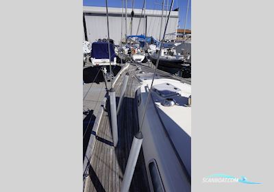 Hallberg Rassy 36 MK I Zeilboten 1994, met Volvo Penta MD22 motor, Italië