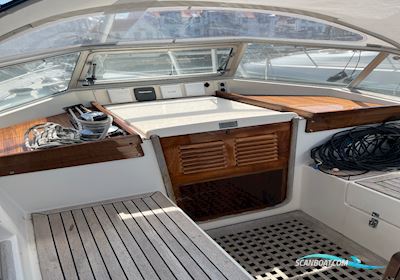 Hallberg-Rassy 36 MK2 Zeilboten 1994, met Volvo Penta md22 motor, Denemarken