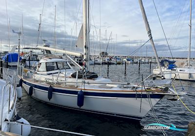 Hallberg Rassy 36 mk2 Zeilboten 1995, Sweden