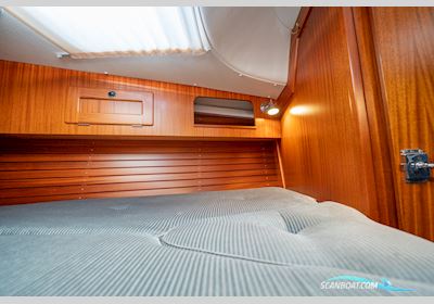 Hallberg-Rassy 37 Zeilboten 2005, met Volvo Penta D2-55 motor, Sweden