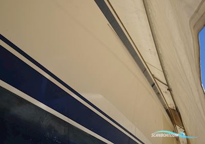 Hallberg-Rassy 372 Zeilboten 2013, met Volvo Penta D2-55 motor, Sweden