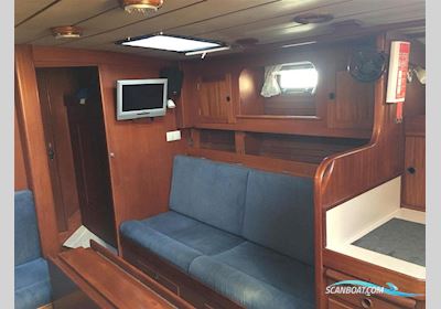 Hallberg-Rassy 42 Ketch Zeilboten 1982, met Perkins motor, Turkey