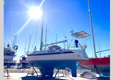 Hallberg-Rassy 46 – 2003 EU Vat Paid. Zeilboten 2003, met Volvo Penta Tamd31S motor, Portugal