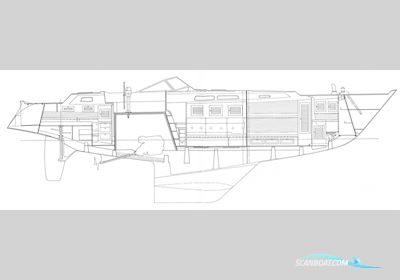 Hallberg-Rassy 46 – 2003 EU Vat Paid. Zeilboten 2003, met Volvo Penta Tamd31S motor, Portugal