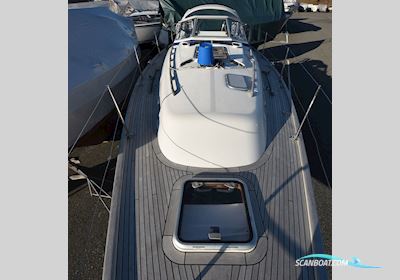 Hallberg-Rassy Hallberg-Rassy 310 Zeilboten 2010, met Yanmar 3YM20C/SD20, 22 hk motor, Sweden