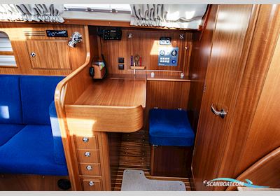 Hallberg-Rassy Hallberg-Rassy 342 Zeilboten 2012, met Volvo D1-30F, 29 hk motor, Sweden