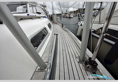 Hallberg-Rassy Hallberg-Rassy 342 Zeilboten 2006, met Volvo Penta motor, Sweden